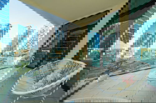 Foto 15 - Missoni Branded 1BR drive minutes Dubai Mall