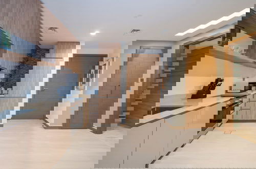 Foto 11 - Missoni Branded 1BR drive minutes Dubai Mall