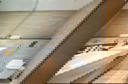 Foto 20 - Missoni Branded 1BR drive minutes Dubai Mall