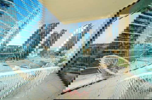 Foto 17 - Missoni Branded 1BR drive minutes Dubai Mall