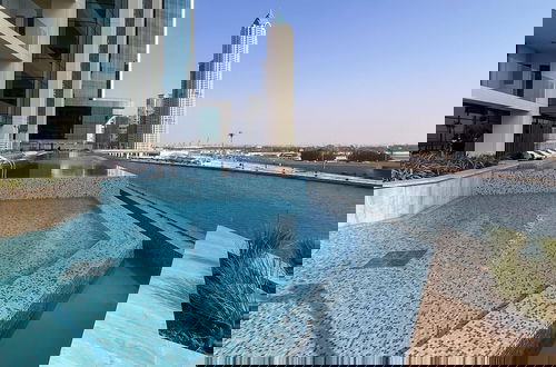 Foto 29 - Missoni Branded 1BR drive minutes Dubai Mall