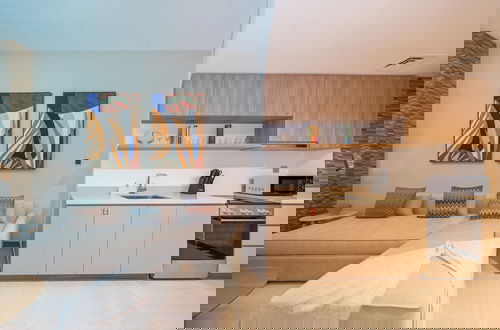 Foto 13 - Missoni Branded 1BR drive minutes Dubai Mall