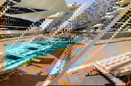 Foto 26 - Missoni Branded 1BR drive minutes Dubai Mall