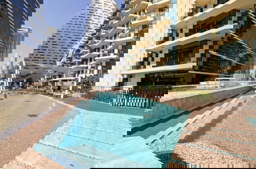 Foto 22 - Missoni Branded 1BR drive minutes Dubai Mall