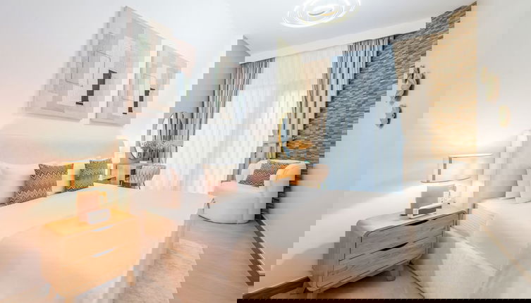 Foto 1 - Missoni Branded 1BR drive minutes Dubai Mall