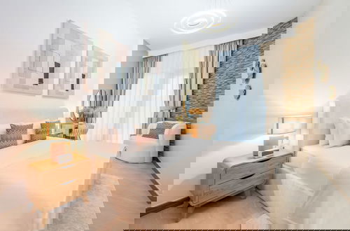 Foto 1 - Missoni Branded 1BR drive minutes Dubai Mall