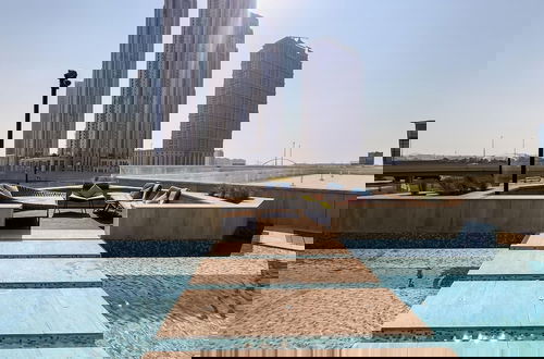 Foto 25 - Missoni Branded 1BR drive minutes Dubai Mall