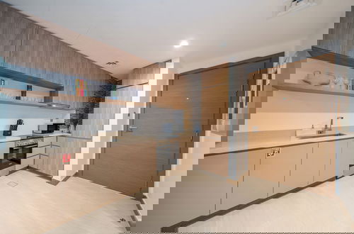 Foto 12 - Missoni Branded 1BR drive minutes Dubai Mall