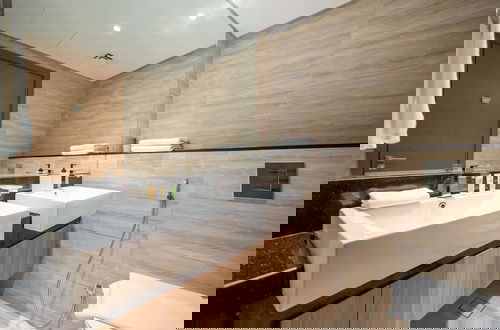 Foto 19 - Missoni Branded 1BR drive minutes Dubai Mall