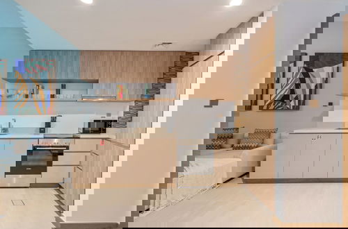 Foto 9 - Missoni Branded 1BR drive minutes Dubai Mall