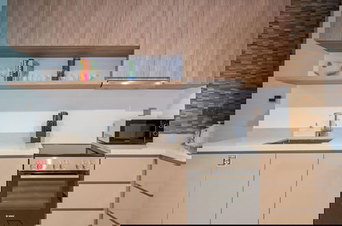 Foto 10 - Missoni Branded 1BR drive minutes Dubai Mall