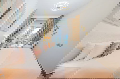 Foto 4 - Missoni Branded 1BR drive minutes Dubai Mall