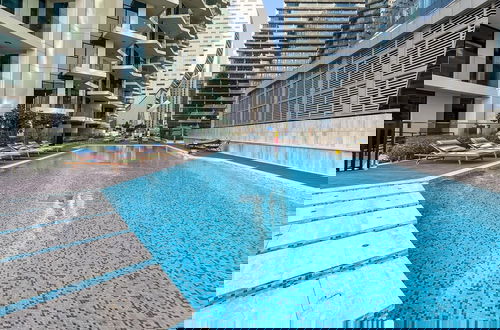 Foto 23 - Missoni Branded 1BR drive minutes Dubai Mall