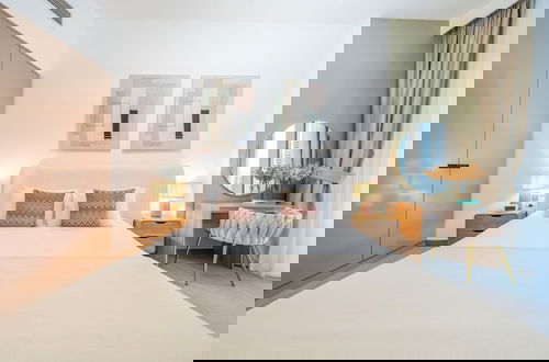Foto 8 - Missoni Branded 1BR drive minutes Dubai Mall