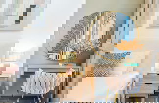 Foto 2 - Missoni Branded 1BR drive minutes Dubai Mall