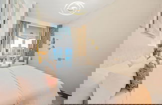 Foto 3 - Missoni Branded 1BR drive minutes Dubai Mall