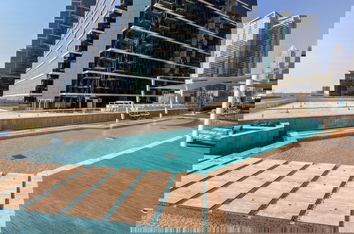 Foto 24 - Missoni Branded 1BR drive minutes Dubai Mall