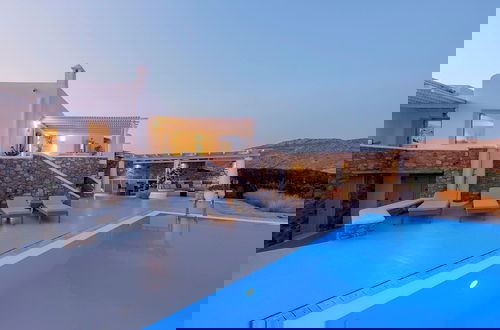 Foto 58 - Villa Oleandri Mykonos