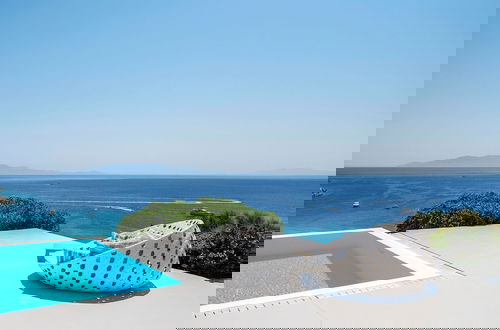 Foto 55 - Villa Oleandri Mykonos