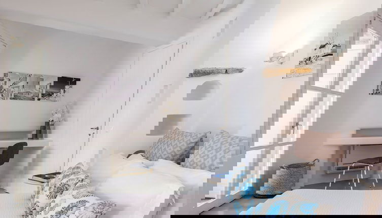 Foto 1 - Villa Oleandri Mykonos