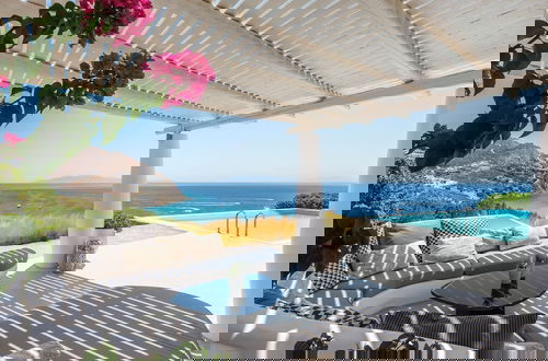 Foto 45 - Villa Oleandri Mykonos