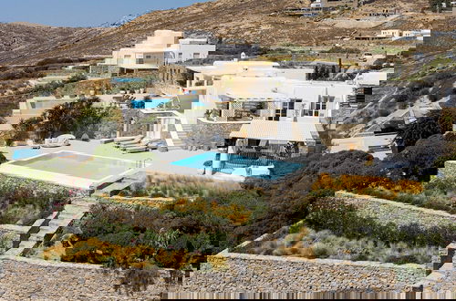 Foto 60 - Villa Oleandri Mykonos