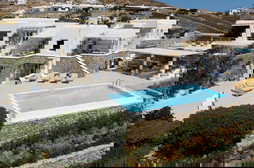 Foto 49 - Villa Oleandri Mykonos