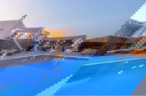 Foto 47 - Villa Oleandri Mykonos