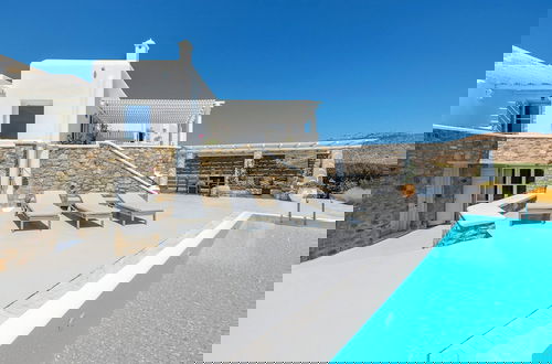 Foto 34 - Villa Oleandri Mykonos