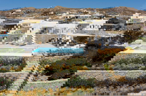 Foto 40 - Villa Oleandri Mykonos