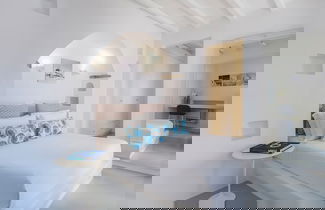 Foto 2 - Villa Oleandri Mykonos