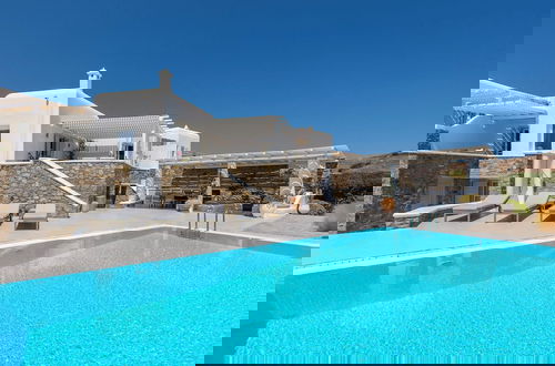 Foto 39 - Villa Oleandri Mykonos