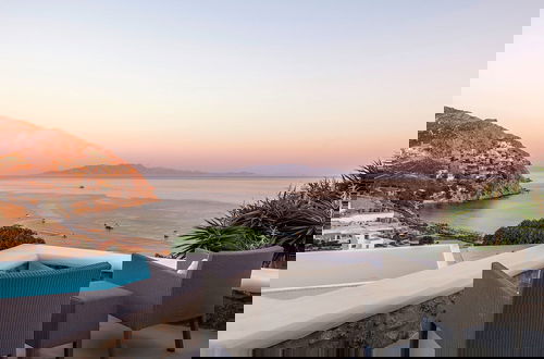 Foto 66 - Villa Oleandri Mykonos