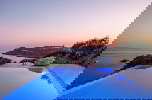 Foto 61 - Villa Oleandri Mykonos