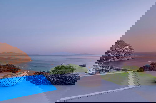 Foto 52 - Villa Oleandri Mykonos