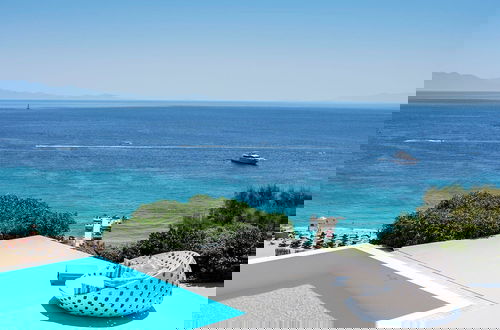 Foto 44 - Villa Oleandri Mykonos