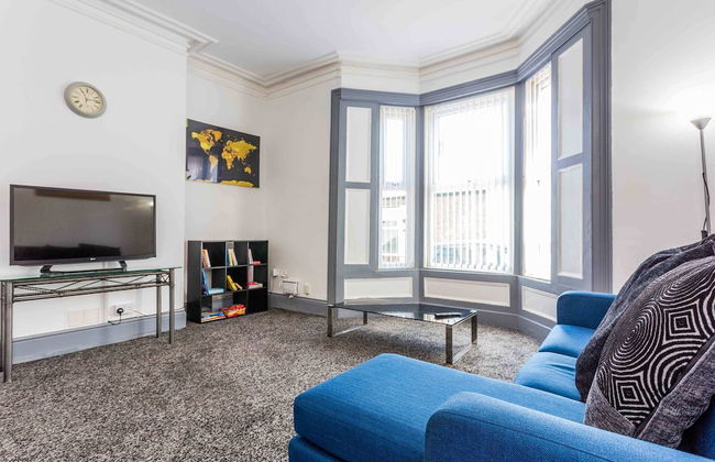 Host Stay Bambro Apartment - Foto 7