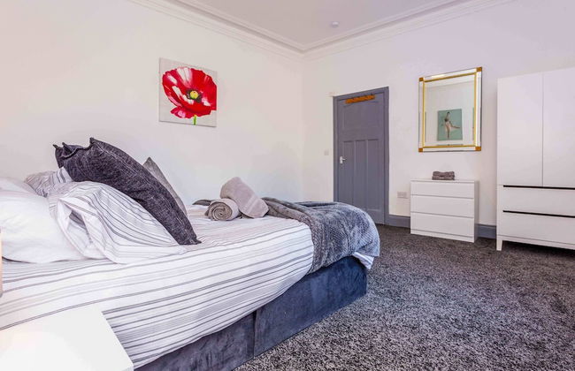 Host Stay Bambro Apartment - Foto 10