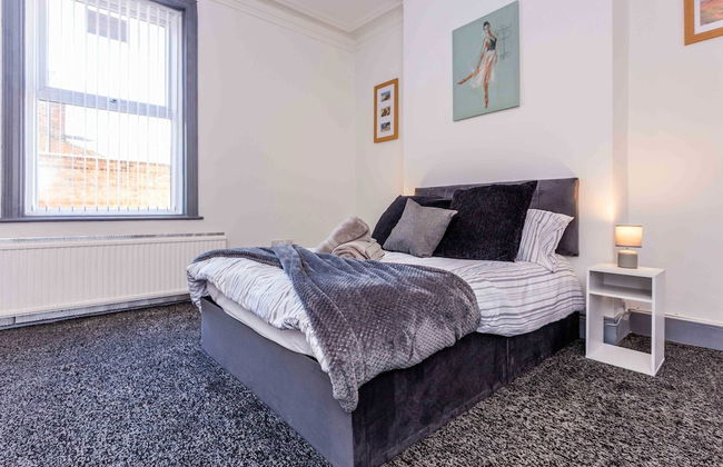 Host Stay Bambro Apartment - Foto 2