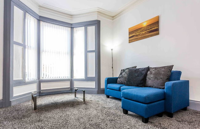 Host Stay Bambro Apartment - Foto 6