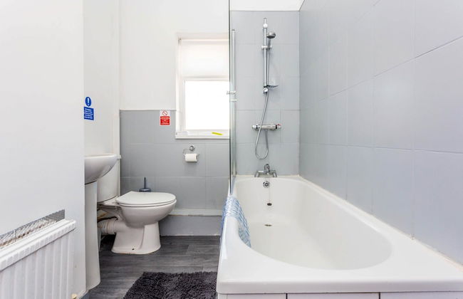 Host Stay Bambro Apartment - Foto 11