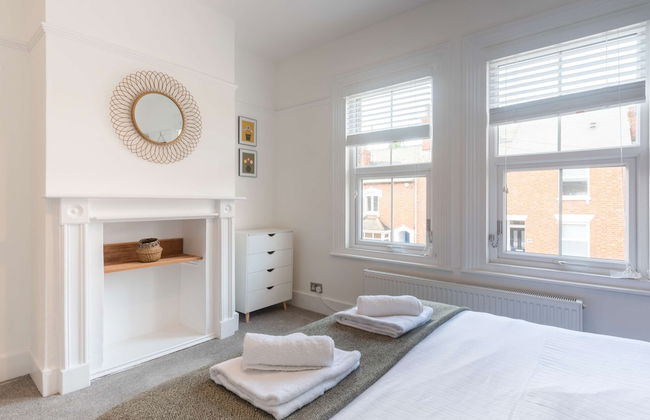 Host Stay Caversham Westfield House - Photo 13