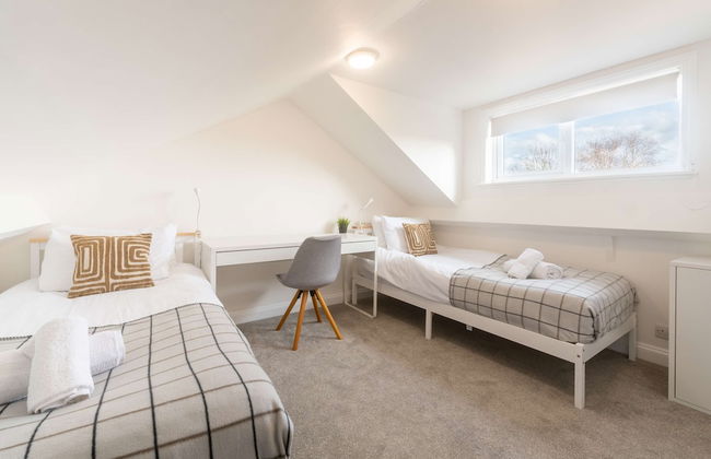 Host Stay Caversham Westfield House - Photo 15