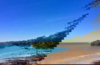 Photo 2 - Zen Oceanscape Balcony - Oceanview - Parking