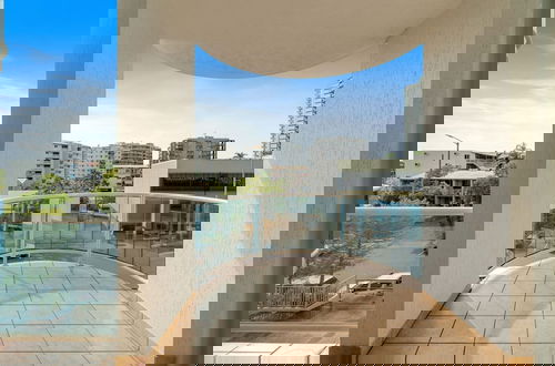 Photo 14 - Zen Oceanscape Balcony - Oceanview - Parking