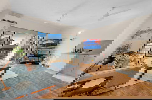 Photo 11 - Zen Oceanscape Balcony - Oceanview - Parking