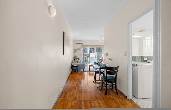 Zen Oceanscape Balcony - Parking - Foto 16