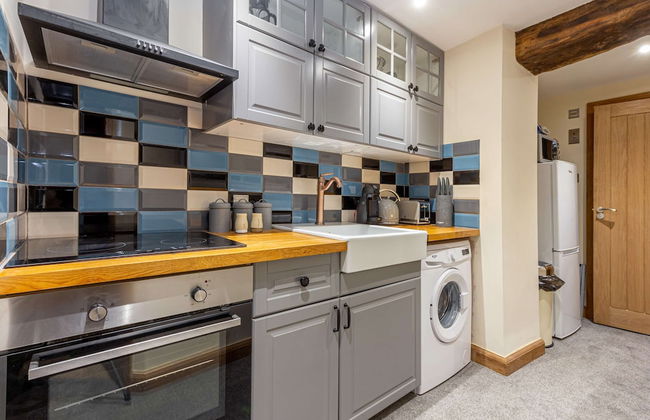 Host Stay Merchant House Basement - Foto 11