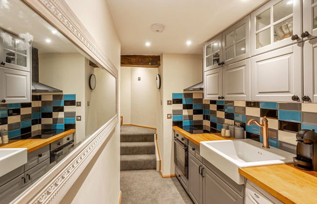 Host Stay Merchant House Basement - Foto 10