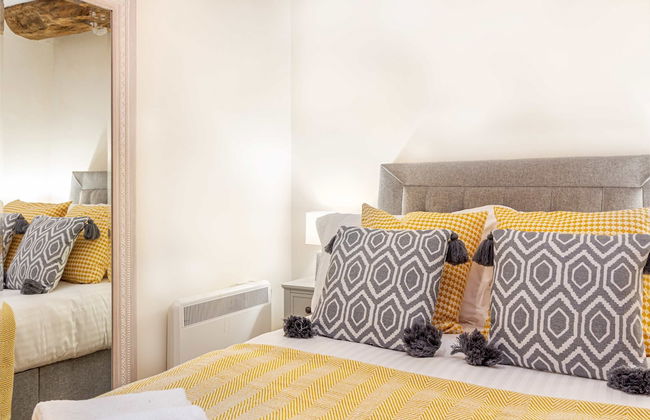 Host Stay Merchant House Basement - Foto 4